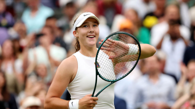 Мира Андреева не остави никакъв шанс на Наваро