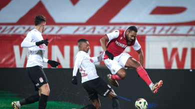 ЦСКА чака завръщането на крило