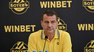 Илиян Филипов: Ще бъда в Ботев, докато не ме изгонят феновете