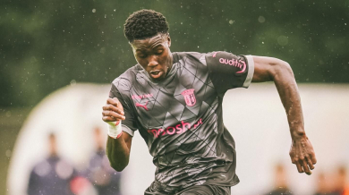 Първо в БЛИЦ: Септември подписа с нападател от Португалия