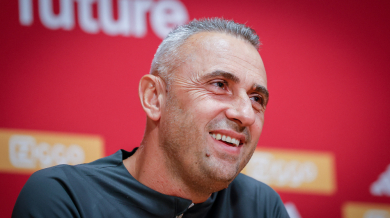 Ивайло Петев става на 50