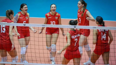 Шансовете на България U21 за Евро'26 съвсем изгоряха