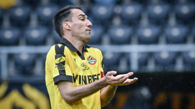 Първо в БЛИЦ: Ивелин Попов с любопитен ход