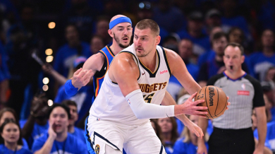 Йокич отлага преподписване с Денвър заради 80 милиона