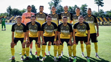 Миньор завърши наравно с дубъла на ЦСКА