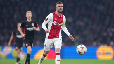 Бивш капитан на Ливърпул напусна Аякс