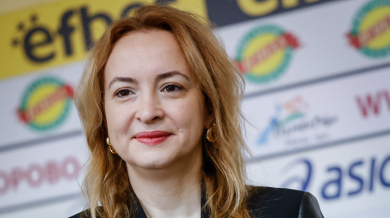 Стефанова и Нургюл с ремита за Световната купа