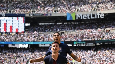 Пари Сен Жермен се подигра с Реал, на финал е