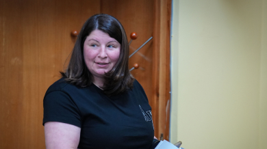 Станка изригна: Нека плюят, хората видяха колко са жалки