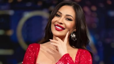 Цеца Величкович забърка скандал в българския футбол