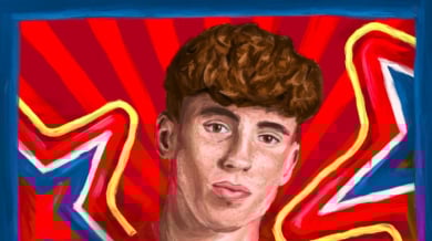 Реал (Мадрид) продаде нападател