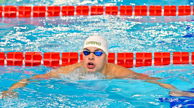 Петър Мицин с поредно злато от Държавното