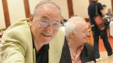 Великите лафове на Пената - четеш и припадаш от смях!