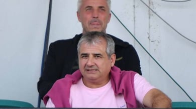 Лъчо Танев със силни думи за Димитър Пенев 