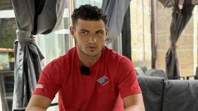 Влезлият в историята Вальо Николов пред БЛИЦ Live: Само ЦСКА доближава Лудогорец