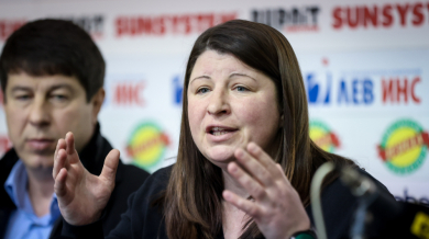 Хората на Станка Златева извадиха на показ машинации за близо 315 бона