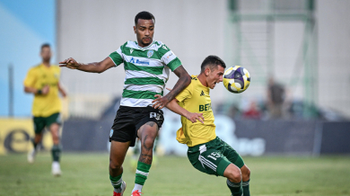 Черно море се представи срещу новак