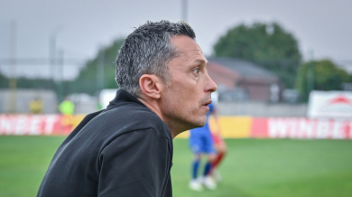 Израелци подхлъзнаха Враца