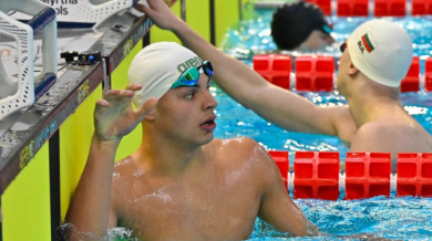 Мицин няма равен у нас, ето го поредното доказателство Видео