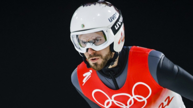 Владимир Зографски става на 32