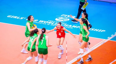 Велико: България спечели световна титла