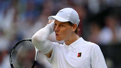 Шампионът Синер: Сбъдвам мечтите си и това е невероятно