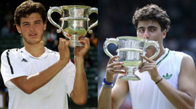 Историята се повтаря! Шампионът - предопределен!