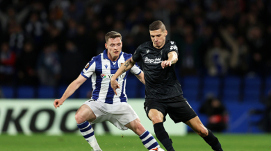 Десподов и ПАОК трупат сила в Нидерландия