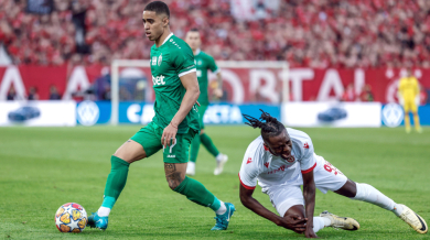 Важна новина за ключов играч на ЦСКА