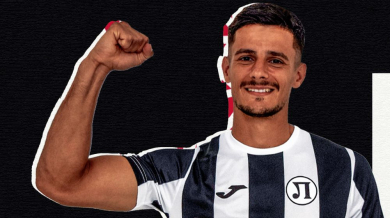 Локо Пд си върна защитник, печелил Купата и Суперкупата