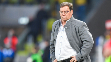 Полша обявява новия треньор след големия скандал