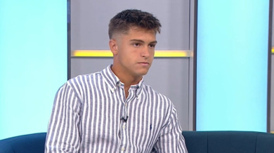 Братовчедът на Гришо: Тренирам в Старо Железаре