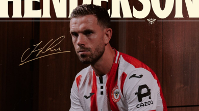 Официално: Хендерсън се завърна във Висшата лига