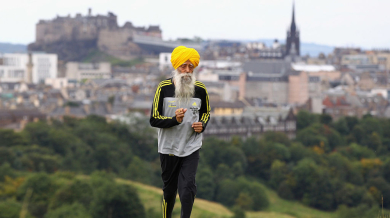 Нелепа смърт отне живота на 114-годишен, вдъхновил хиляди хора по света