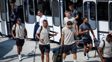 Петричев: Вярвам, че ще постигнем голямата цел