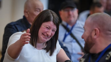 Станка Златева поднесе извинение