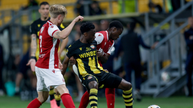 Ботев (Пд) пусна билетите за ЦСКА