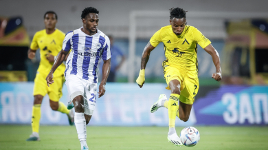 Левски преговаря с познато име от Карибите