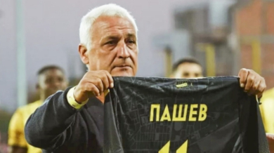 Атанас Пашев: ЦСКА не е в добро състояние, Ботев има повече класа