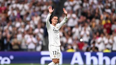 Реал се сбогува с един от най-обичаните си играчи