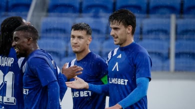 Ексклузивно в БЛИЦ: "Червена" България поиска любимец на сектор "Б"