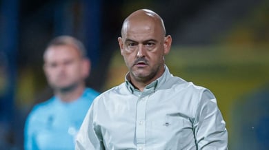 Руи Мота: Не заслужавахме продължения