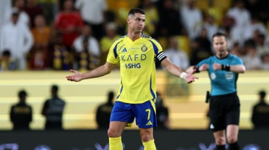 Познайте кой стана №1 на Саудитска Арабия