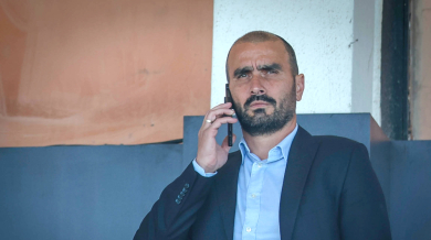 Кристиян Добрев коментира трансфера на Полендаков