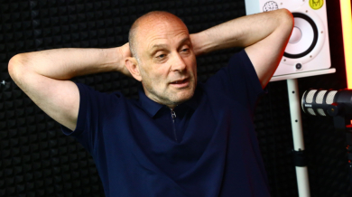 Тити на 58 пред БЛИЦ live: Онзи ден ми извадиха 8 зъба, предстои ми друга операция, но съм добре!