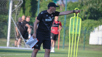 Илиан Илиев все още на облекчен режим