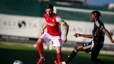 Иван Турицов става на 26