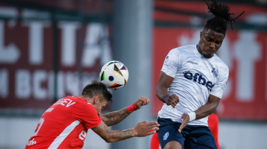 Шоуто в efbet Лига започва с интригуващи мачове