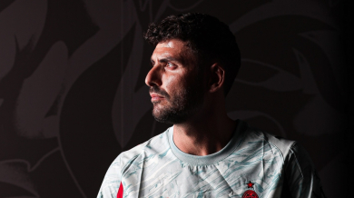 Милан се подсили с нов вратар