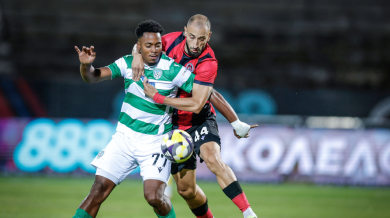 Боево реми в "Надежда", Чандъров дебютира с гол Видео